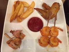 必胜客(瑞虹店)-必胜客(瑞虹店)