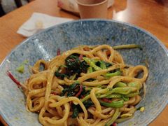 -超级唐妈油泼面