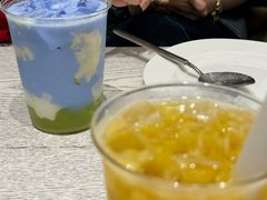 -娜娜家•Nana's restaurant(国金汇店)