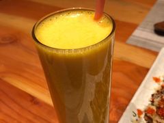 鲜榨橙汁-文三酒肆自助放题(新街口友谊广场店)