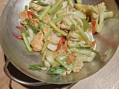 -耶里夏丽·新疆菜·28年喀什老馆(田林东路店)