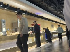 -汉巴味德·烤肉与啤酒的自助(杭州大悦城店)