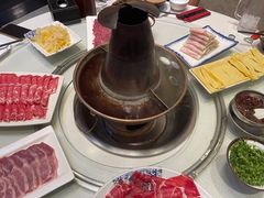 -福寿斋·老北京铜锅涮肉·烤鸭(顺义总店)