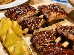 -魏客咖啡(中铁中心店)