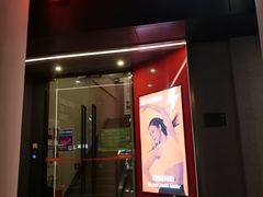 -FEELINGME乐刻包月私教馆·健身(澳门路店)