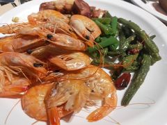 -好伦哥比萨烤肉自助(八里桥店)