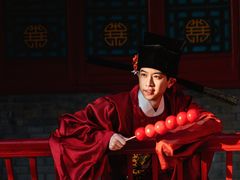 -西湖楼禧园·宴会聚餐(三一大道店)