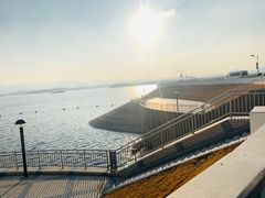 -横山水库