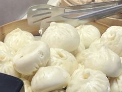-素满香·Vegan食养自助(天一广场店)