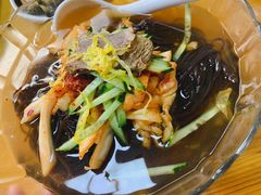 传统冷面-顺姬冷面(长春旗舰店)