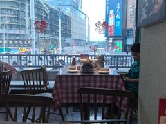 -老街鱼嘴巴(坡子街老店)