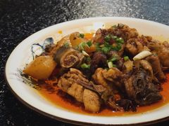 黄焖鸡-海韵人家.海景花园经典云南菜(双廊店)