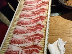 -牛市牛烤肉(西单大悦城店)