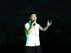 -陕北民歌大舞台