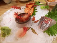 -隐泉京望日式料理(太和广场店)