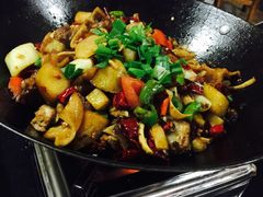 -银满斗(步行街总店)