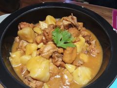 -云海肴云南菜·蒸汽石锅鱼(北京良乡华冠店)