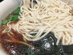 -李先生牛肉面大王(站北广场店)