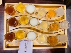 -食味酒味天津菜·古法鲜酿米酒(鼓楼店)
