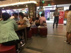 -汉堡王(砂之船奥莱店)