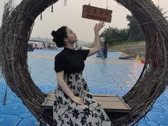 -西双版纳傣族园