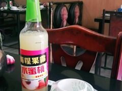 -胡师傅铁锅焖面(恒安新区店)