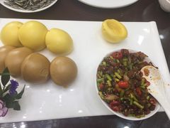 -清真悦宾楼食府(海湖店)