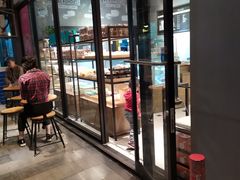 门面-罗莎蛋糕(华阳店)