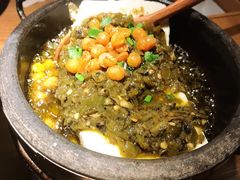 -九锅一堂酸菜鱼(新南凯德直营店)