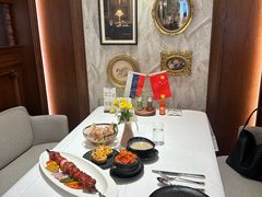 -马克西姆俄罗斯餐厅(通亚街店)