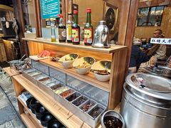 -束河人家(南锣鼓巷店)