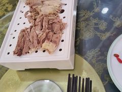 -老毛手抓·盐池滩羊非遗手抓(宁夏总店)