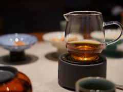 -绣园·茶食宴(湘绣博物馆店)