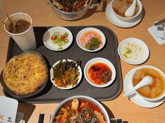 -水平有限广西米粉·广西风味集(五道口店)