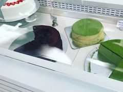 -Lady M Cake Boutique(麦迪逊大道店)