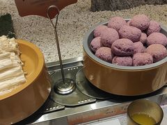 -喜家自助小火锅(乐客城店)