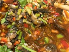 -老虎滩船说·海胆水饺·大连海鲜(老虎滩店)