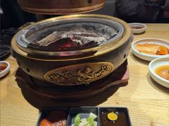 -泥炉烧肉师(新街口金銮巷店)