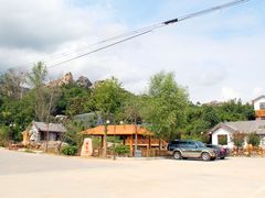 -北镇龙岗子生态园