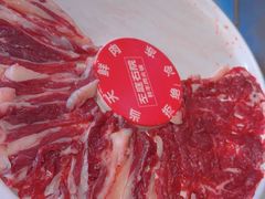 -左庭右院鲜牛肉火锅(新梅广场店)