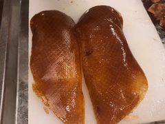 -大鸭梨烤鸭(金色漫香店)