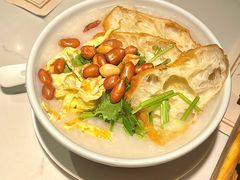 -悦满楼·西关名点·湛江名菜(航空综合大厦店)