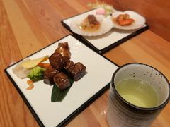 -王鼎精致料理铁板烧(世博源店)