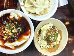 -泰宜担担面(黄泥塝总店)