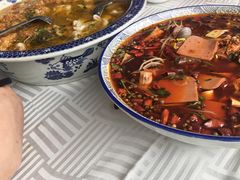 -莲花石酸菜鱼(临海远洲路店)