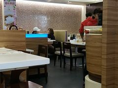 大堂-和平馆·地道港澳茶餐厅(西门口店)