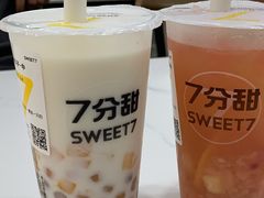 -7分甜(吴江新湖广场店)