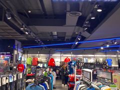 -Super Sports @ Central World