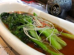 -红辣椒·川菜·火锅(张杨路店)