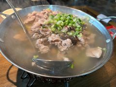 -肖四女乐山跷脚牛肉(南汇大学城生活广场店)